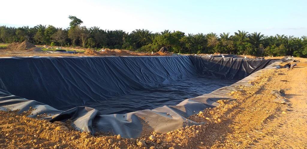 Lona industrial a medida