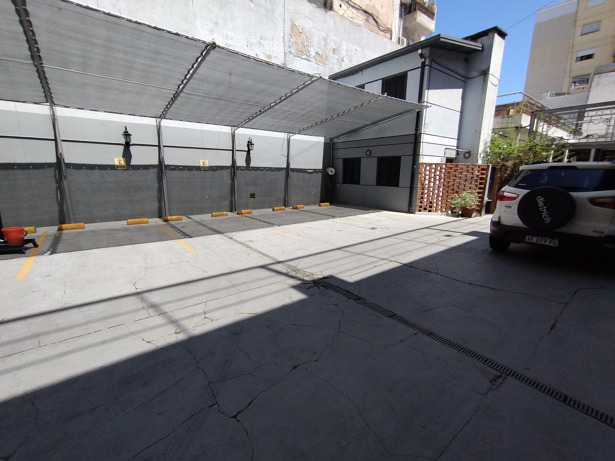 Lona a medida - trabajo 1