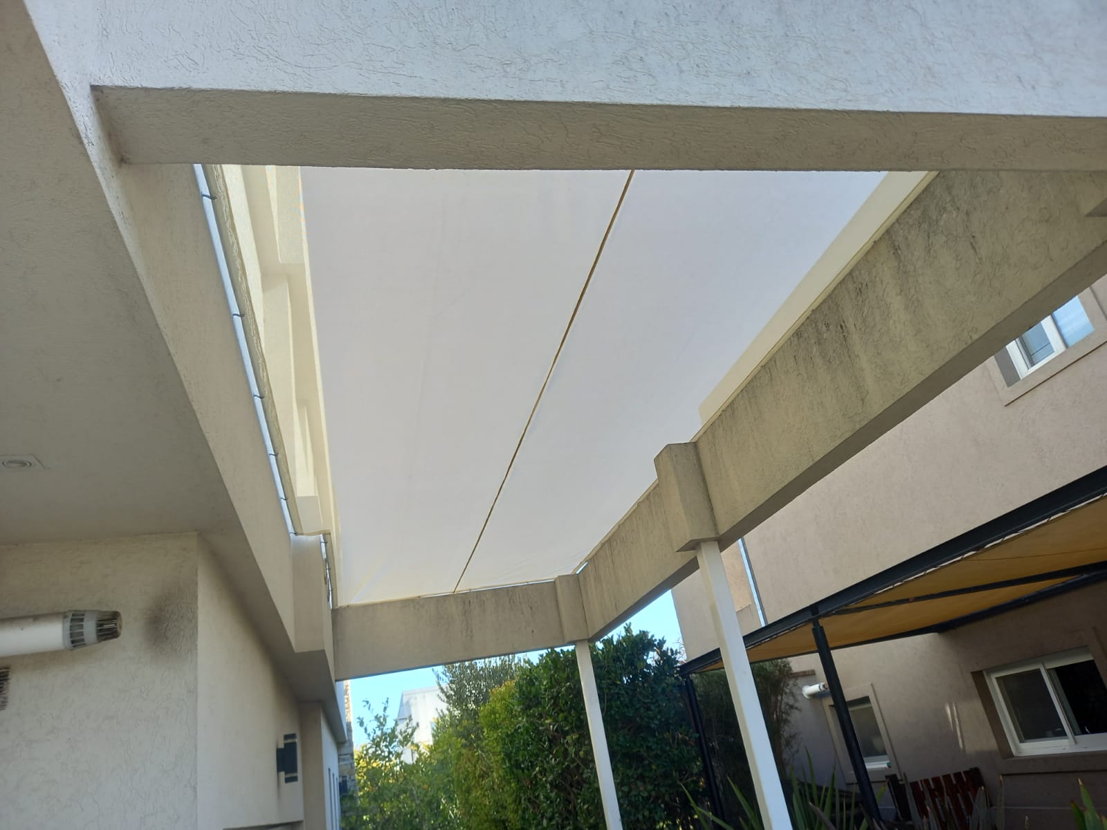 Lona a medida - trabajo 6